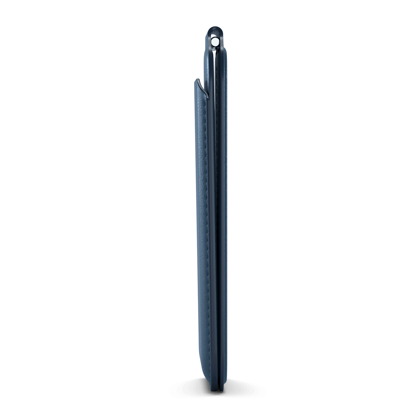 RYLANQ Vegan-Leather Magnetic Wallet Stand