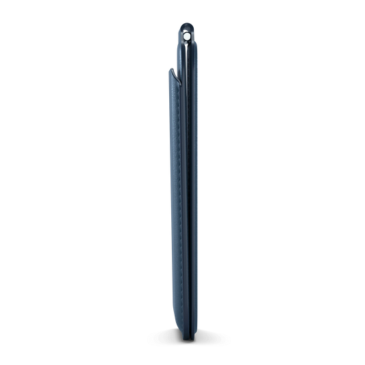 RYLANQ Vegan-Leather Magnetic Wallet Stand