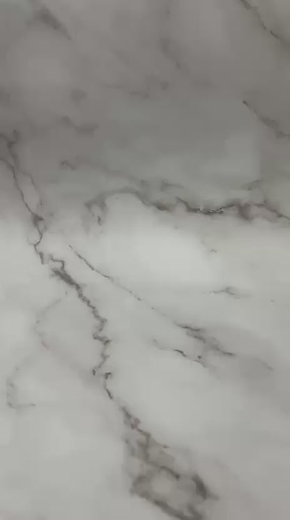 Trifold Leather Card holder with Magsafe and Stand