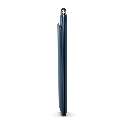 RYLANQ Vegan-Leather Magnetic Wallet Stand